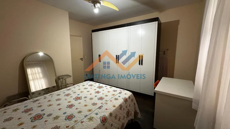 Imagem Casa espaçosa e confortável no Bairro Bela Vista em Ipatinga
