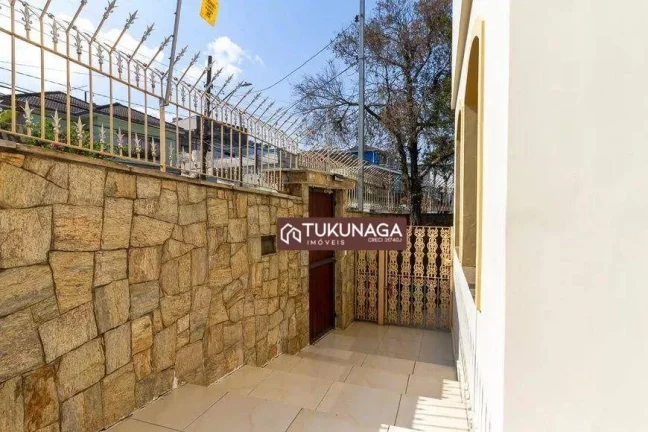 Imagem Sobrado com 4 dormitórios à venda, 356 m² por R$ 1.550.000,00 - Jardim Leonor Mendes de Barros - São Paulo/SP