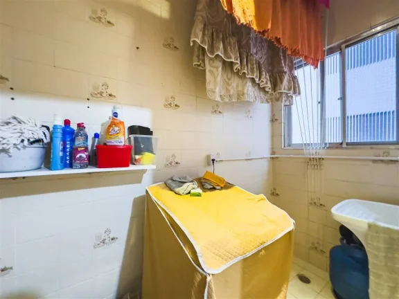 Imagem APARTAMENTO COM 81 m² - TUPI - PRAIA GRANDE SP