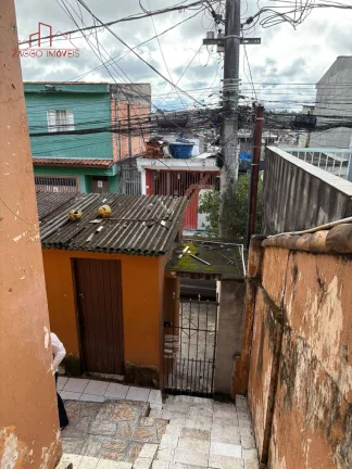 Imagem Oportunidade para renda - com 3 casas