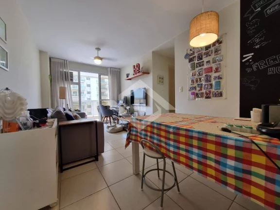 Imagem Apartamento 2 quartos com 66m² no Villas da Barra - Barra Olímpica