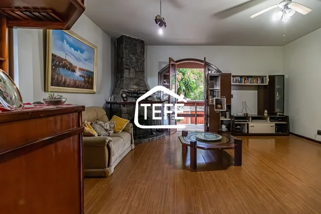 Imagem Casa à venda com infra completa - 3 dormitórios - R$ 1.398.000,00 - Anil, Rio de Janeiro