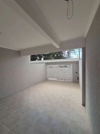Imagem Sobrado Novo Jd. das Flores - Osasco