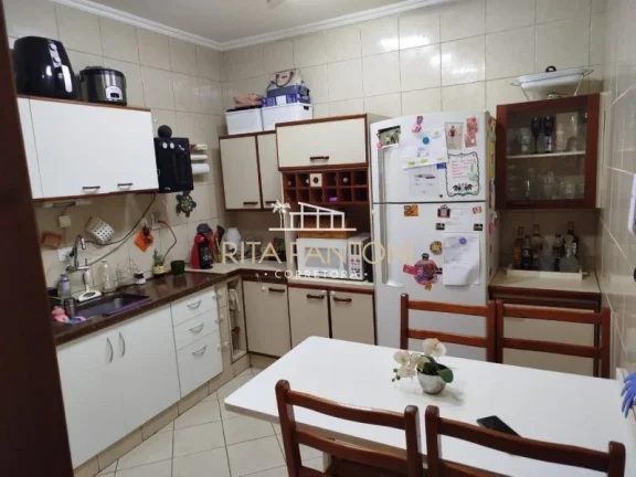 Imagem Casa Sobrado - Ribeirão Preto - Jardim Independencia - Região Norte
