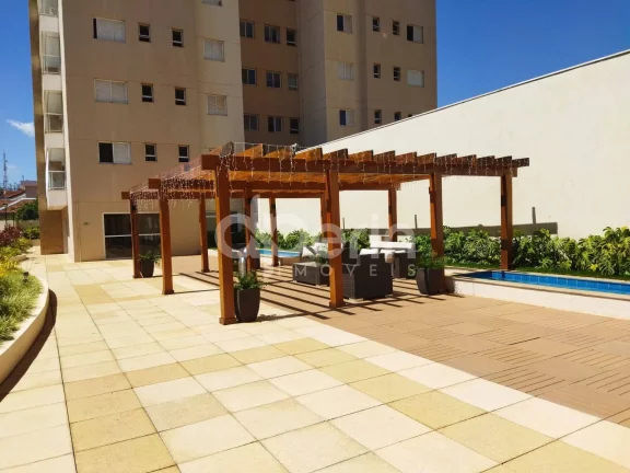 Imagem Apartamento à venda - Centro