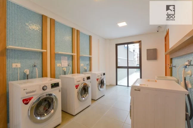 Imagem Apartamento a Venda no bairro Água Verde - Curitiba, PR
