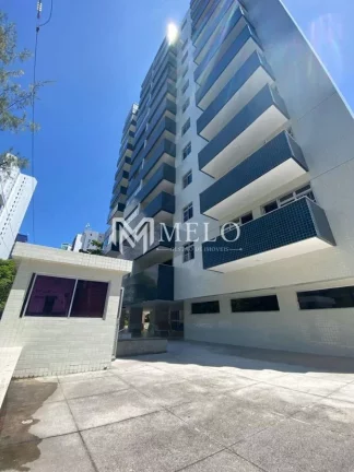 Imagem Apartamento em Boa Viagem de 138m 3qt..