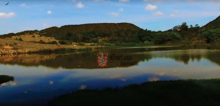 Imagem Fazenda à venda, 5422080 m² por R$ 30.000.000,00 - Alexânia - Alexânia/GO