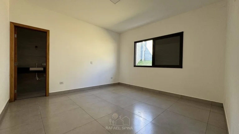 Imagem Casa à venda no bairro Portão - Atibaia/SP