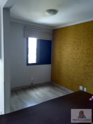Imagem Apartamento para Venda em Santo André / SP no bairro Vila Gilda