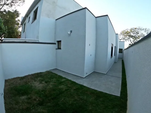 Imagem Casa com 3 dormitórios à venda, 161 m² por R$ 549.000,00 - Vila Caputera - Mogi das Cruzes/SP