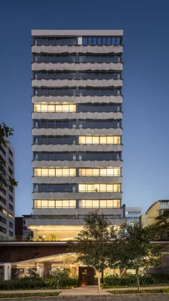 Imagem Apartamento à venda no bairro Petrópolis - Porto Alegre/RS
