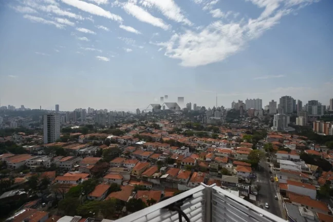 Imagem Cobertura Triplex 2 quartos, 2 vagas, 160 m2
