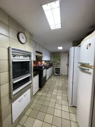 Imagem Edifício Debret Boa Viagem, apartamento à venda com 4 quartos em Boa Viagem Pernambuco PE