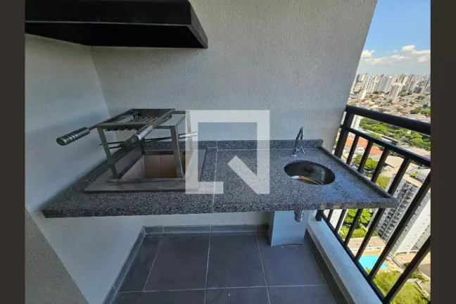 Imagem Apartamento à Venda - Ipiranga, 2 Quartos, 50 m2