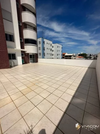 Imagem Apartamento com 2 Quartos à Venda, 214 m² em Canto - Florianópolis
