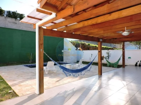 Imagem Casa em Condomínio a Venda no bairro Granja Viana - Cotia, SP