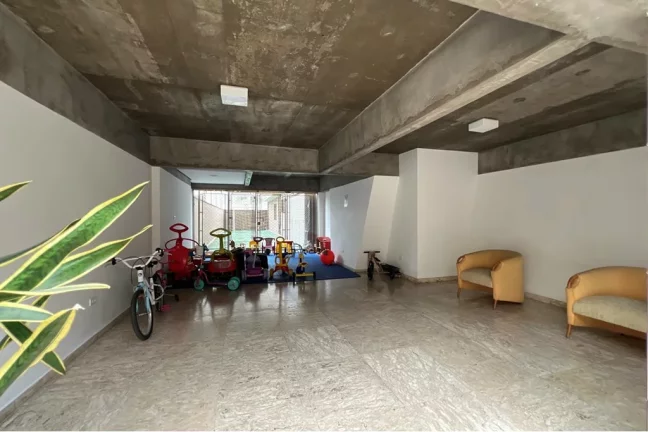 Imagem APARTAMENTO RESIDENCIAL em São Paulo - SP, Pinheiros