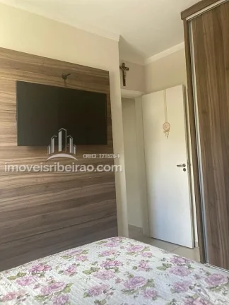 Imagem Recanto Lagoinha à venda 2 dormitórios. #imoveisribeirao.com