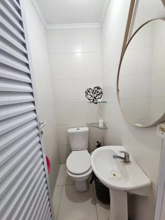 Imagem Apartamento à venda, 82 m² por R$ 650.000,00 - Condomínio Residencial Parque Ceci - Indaiatuba/SP