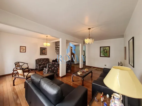 Imagem Cobertura 3 dormitórios à venda Centro Santa Maria/RS