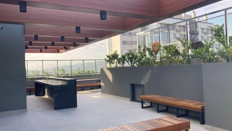 Imagem Apartamento à venda no bairro Petrópolis - Porto Alegre/RS