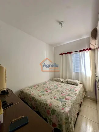 Imagem Casa à venda no bairro CONDOMÍNIO RESIDENCIAL VILA ANGORÁ - Mogi Guaçu/SP