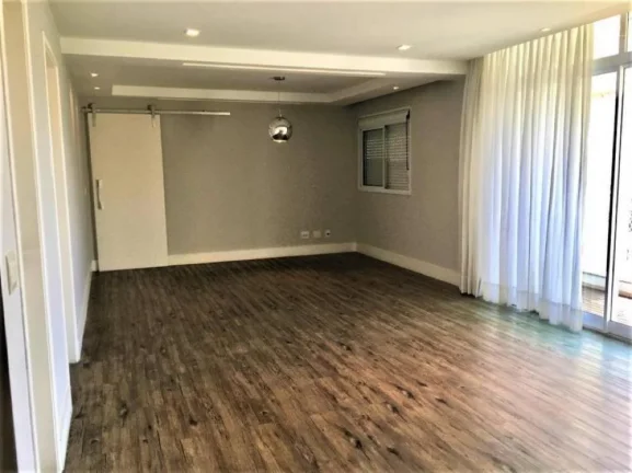 Imagem Apto ALPHA GARDEN - 122m²