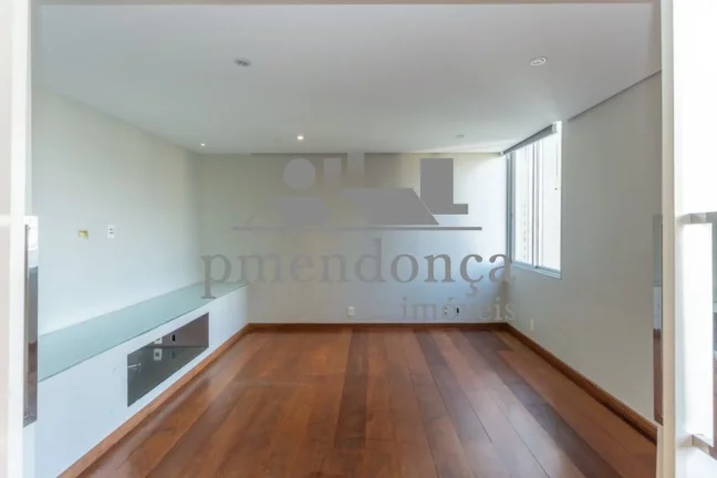 Imagem Apartamento em Perdizes com 198m², 3 quartos ( 1 su­te ) e 1 vaga.