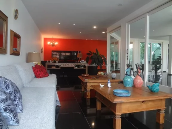 Imagem Espetáculo Casa Alto Padrão Requinte