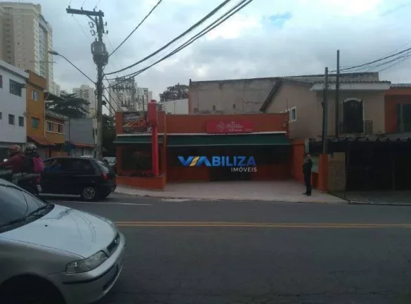 Imagem Prédio à venda, 550 m² por R$ 3.000.000,00 - Vila Progresso - Guarulhos/SP