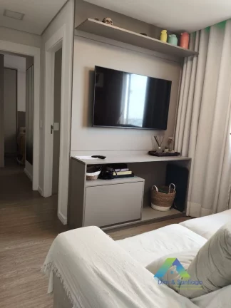 Imagem Apartamento à venda no bairro Parque Bristol - São Paulo/SP, Zona Sul