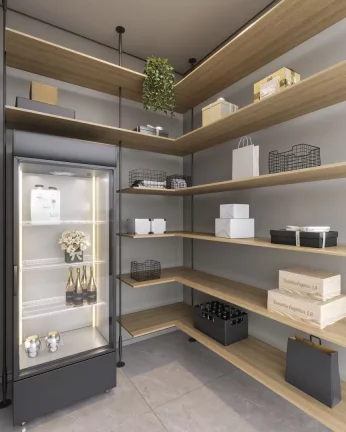 Imagem Address Jardins