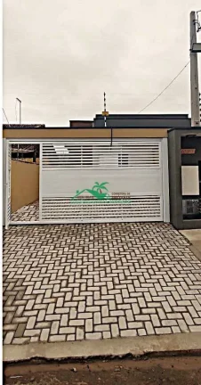Imagem Casa Padrão