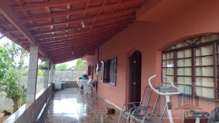 Imagem Chácara com 3 quartos, 1100m2, à venda em Suzano, Ipelândia