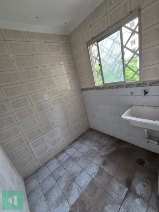 Imagem Apartamento à venda em São Paulo, Jardim Santa Emília, com 2 quartos