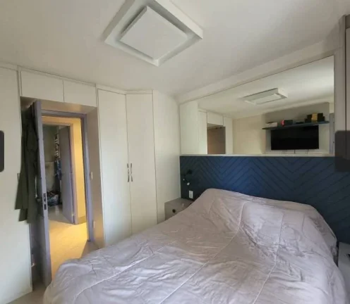 Imagem Lindo apartamento com 2 Quartos 1 suíte à venda, 56m² - Vila Mariana