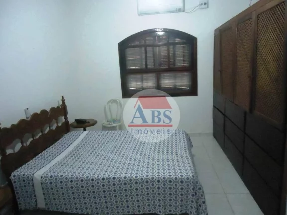 Imagem Casa com 2 dormitórios à venda, 128 m² por R$ 280.000,00 - Recanto dos Bandeirantes - Itanhaém/SP