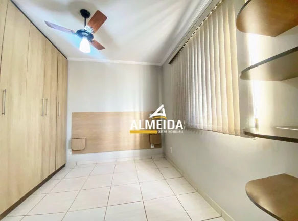 Imagem Apartamento com 3 dormitórios à venda, 68 m² por R$ 380.000,00 - Jardim Primavera - Rio Claro/SP