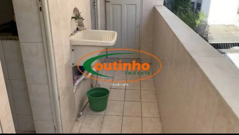 Imagem (28950) Rua Santa Luiza - Tijuca