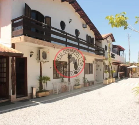 Imagem Casa em residencial, com 3 dormitorios sendo 2 suites, sala de estar, sala de jantar, cozinha e area gourmet e lavanderia.