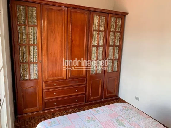 Imagem Charmoso Sobrado Geminado: 3 Quartos, 1 Banheiro + Lavabo, 2 Vagas, 115 m² com Energia Solar, Ar Condicionado e Ótima Localização Próxima à Av. São João!