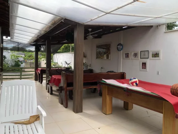 Imagem Sítio para Venda em Conceição do Jacuípe, CONCEIÇÃO DO JACUIPE, 2 dormitórios, 2 banheiros, 10 vagas