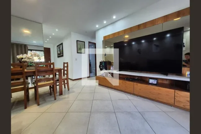 Imagem Apartamento à Venda - Recreio, 2 Quartos, 101 m2
