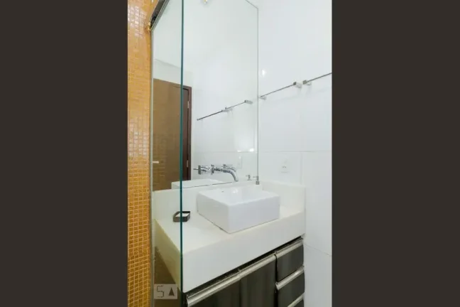 Imagem Apartamento à Venda - Copacabana, 3 Quartos, 95 m2