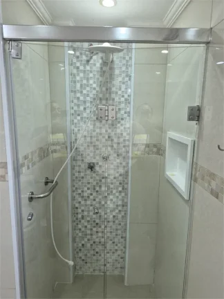 Imagem Apartamento à venda com 3 quartos no condomínio Marcia, São Paulo - SP