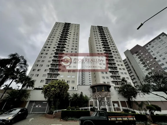 Imagem Apartamento à Venda no Jardim Marajoara, 4 Dorms, 80m², Sacada