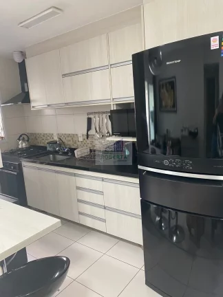Imagem APARTAMENTO À VENDA NO CAMPO BELO COM 1 DORMITÓRIOS