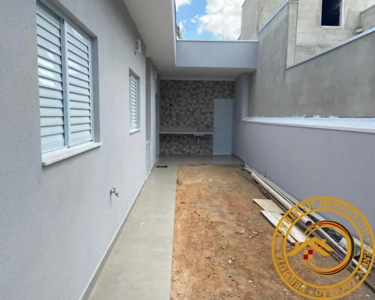 Imagem CASA RESIDENCIAL em SALTO - SP, VILLAGE MOUTONNÉE