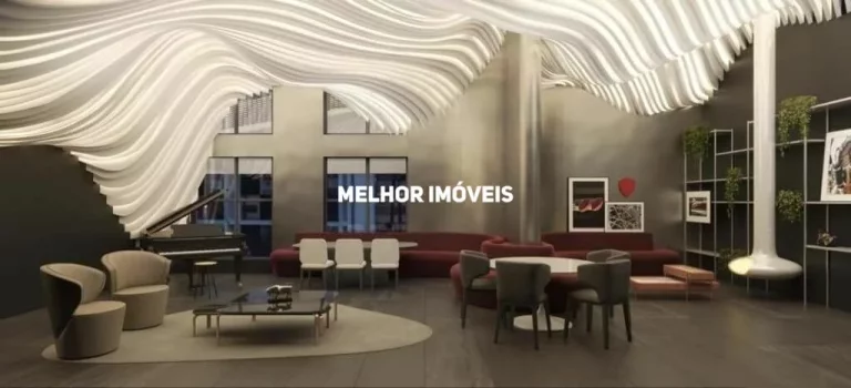 Imagem Apartamento Alto Padrão com 04 Suítes na Quadra Mar em Balneário Camboriú